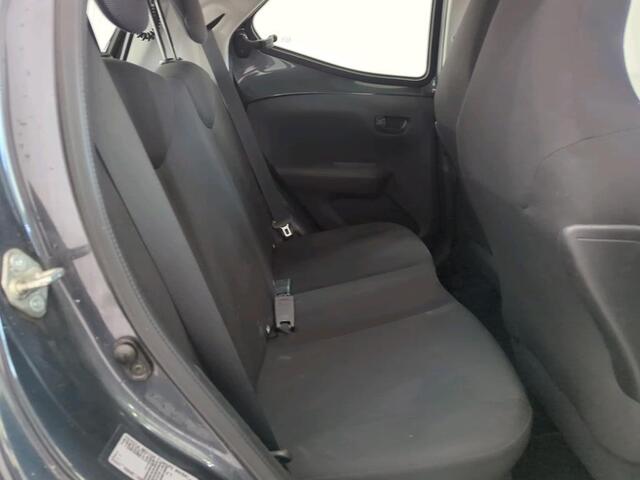 Toyota AYGO 1.0 VVT-i x-fun Airco | Bluetooth | Full LED | Start/Stop | Stuurbekrachtiging | NL-Auto | Volledig Onderh.