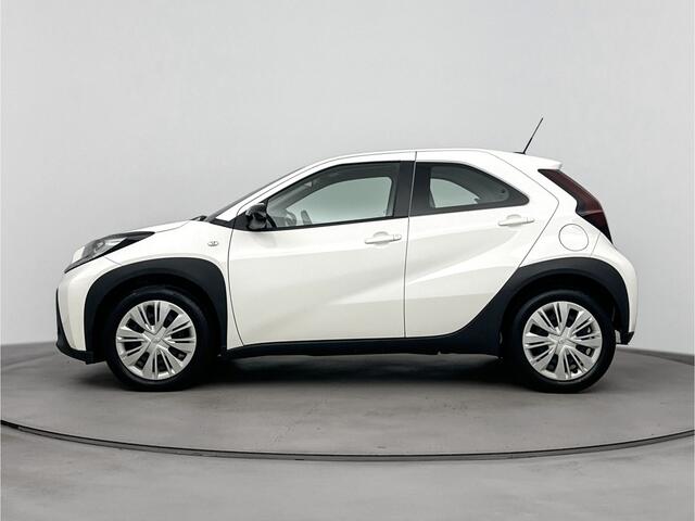 Toyota AYGO X 1.0 VVT-i MT Play | Apple Carplay & Android Auto | Parkeercamera |