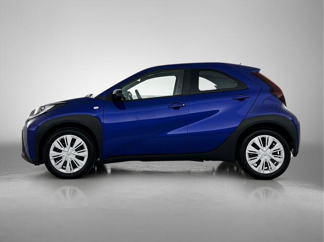 Toyota AYGO X 1.0 VVT-i S-CVT Envy Limited | Automaat |