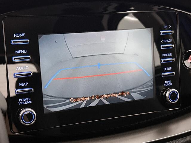 Toyota AYGO X 1.0 VVT-i S-CVT Envy Limited | Automaat |