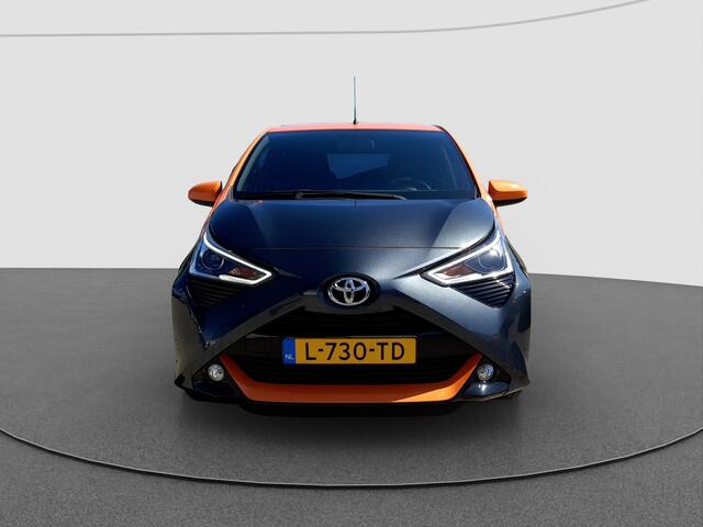 Toyota AYGO 1.0 VVT-i x-JBL | Camera | Airco | LM Velgen |