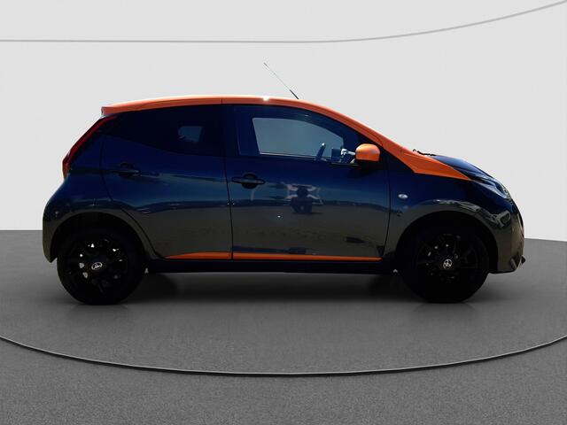 Toyota AYGO 1.0 VVT-i x-JBL | Camera | Airco | LM Velgen |