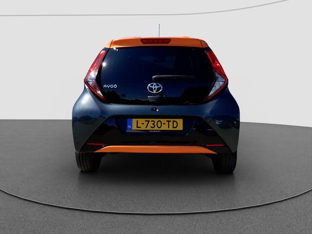 Toyota AYGO 1.0 VVT-i x-JBL | Camera | Airco | LM Velgen |