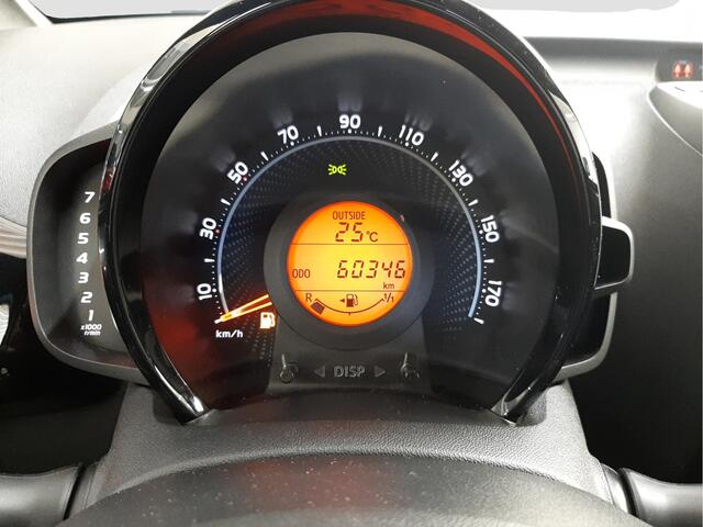 Toyota AYGO 1.0 VVT-i x-JBL | Camera | Airco | LM Velgen |