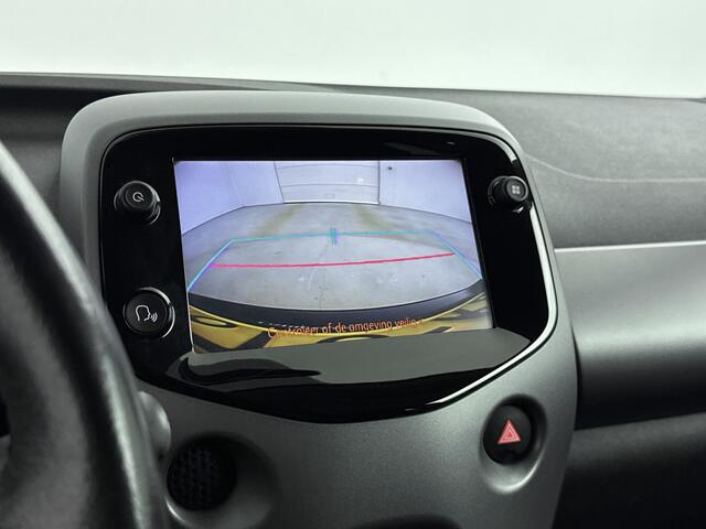 Toyota AYGO 1.0 VVT-i x-joy