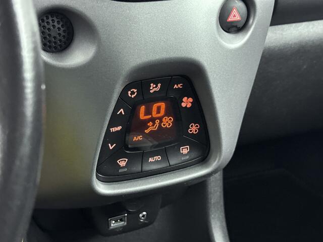 Toyota AYGO 1.0 VVT-i x-joy