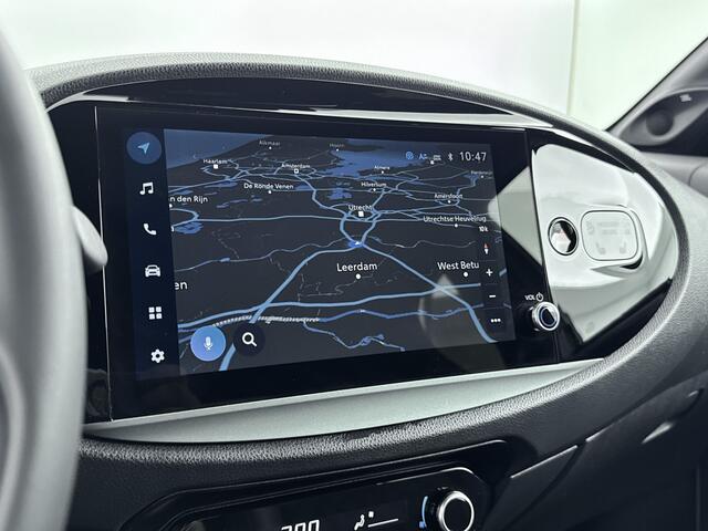 Toyota AYGO X 1.0 VVT-i S-CVT Premium Limited | Parkeercamera | Metaallak | Lichtmetalen Velgen |