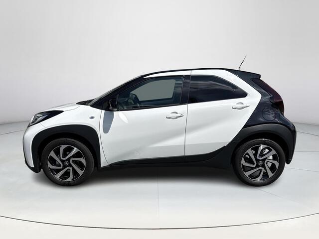 Toyota AYGO X 1.0 VVT-i S-CVT Pulse **AUTOMAAT/ ADAPTIEF CRUISE CONTROL/ AUTOMATISCHE AIRCO/ 36 MAANDEN GARANTIE**