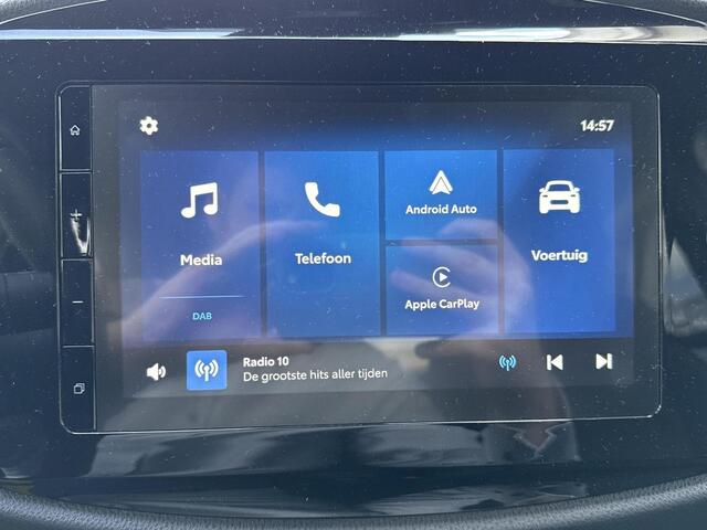 Toyota AYGO X 1.0 VVT-i S-CVT Pulse **AUTOMAAT/ ADAPTIEF CRUISE CONTROL/ AUTOMATISCHE AIRCO/ 36 MAANDEN GARANTIE**