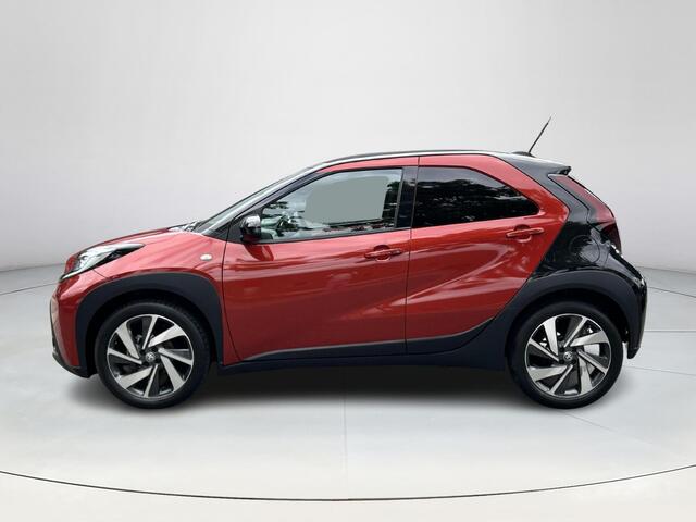 Toyota AYGO X 1.0 VVT-i S-CVT Premium