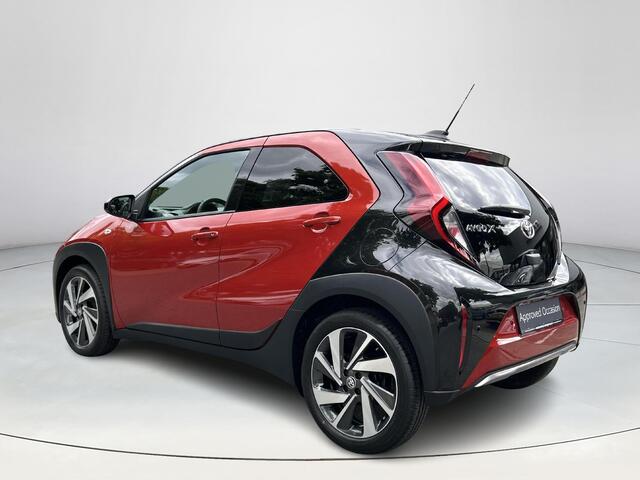 Toyota AYGO X 1.0 VVT-i S-CVT Premium