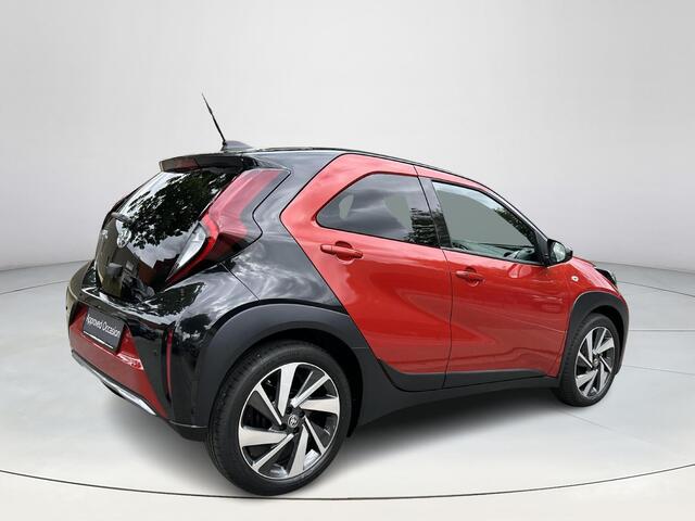 Toyota AYGO X 1.0 VVT-i S-CVT Premium