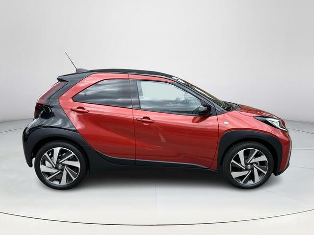 Toyota AYGO X 1.0 VVT-i S-CVT Premium