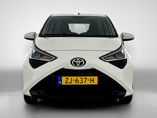 Toyota AYGO 1.0 VVT-i x-play limited | Airco | Camera | Apple Carplay/Android Auto |