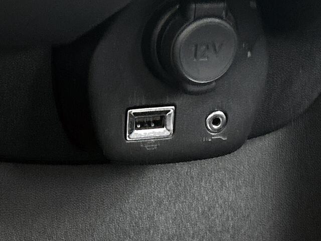 Toyota AYGO 1.0 VVT-i x-play limited | Airco | Camera | Apple Carplay/Android Auto |