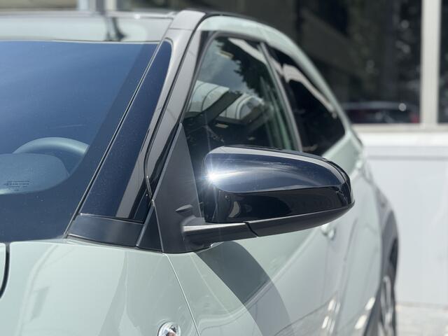 Toyota AYGO X 1.0 VVT-i MT Pulse Apple/Android, Cruise, 17inch velgen, Voorstoelen verwarmd , All-in Rijklaarprijs
