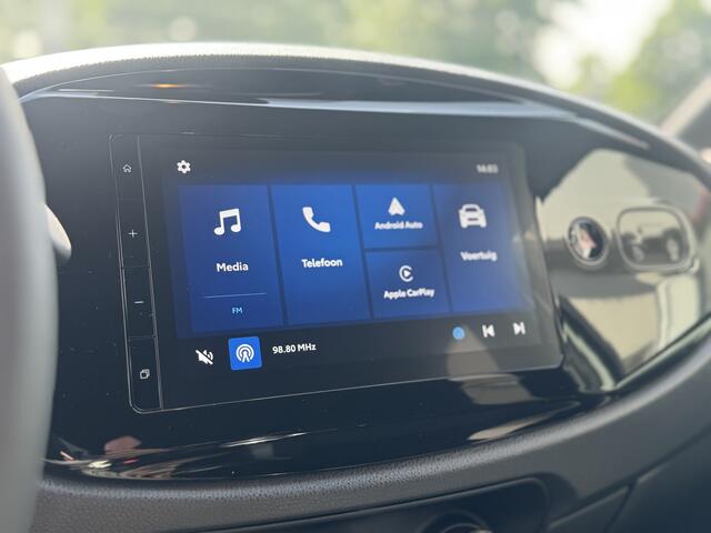 Toyota AYGO X 1.0 VVT-i MT Pulse Apple/Android, Cruise, 17inch velgen, Voorstoelen verwarmd , All-in Rijklaarprijs