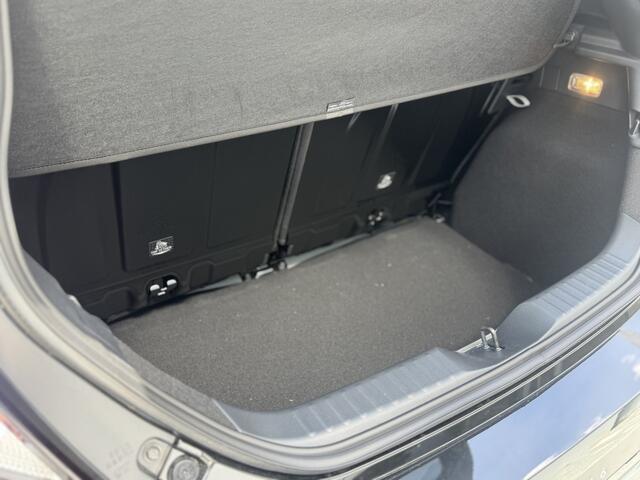 Toyota AYGO X 1.0 VVT-i MT Pulse Apple/Android, Cruise, 17inch velgen, Voorstoelen verwarmd , All-in Rijklaarprijs