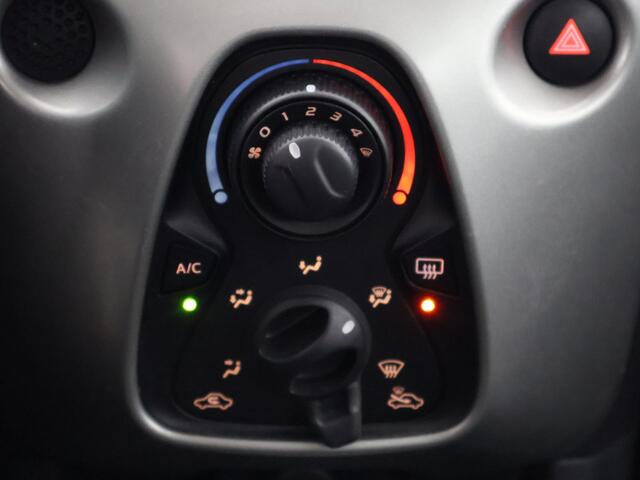 Toyota AYGO 1.0 VVT-i X-Fun | Airco | Bluetooth | Elektrische ramen |