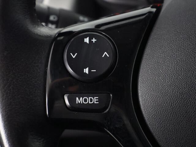 Toyota AYGO 1.0 VVT-i X-Fun | Airco | Bluetooth | Elektrische ramen |