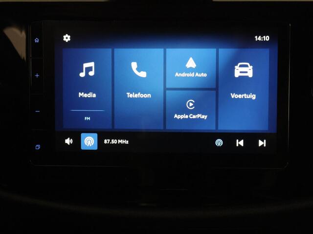 Toyota AYGO X 1.0 VVT-i MT Pulse | Stoelverwarming | Adaptief Cruise Control | Apple Carplay & AndroidAUTO |