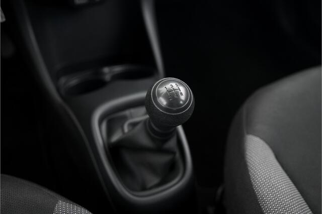 Toyota AYGO 1.0 VVT-i x-fun Airco