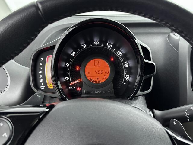 Toyota AYGO 1.0 VVT-i x-play | NL-Auto | Fietsendragerbeugel | Apple Carplay -/ Android Auto |