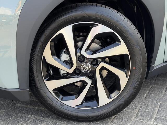 Toyota AYGO X 1.0 VVT-i MT Pulse | Nieuw op voorraad | LED | Carplay draadloos |