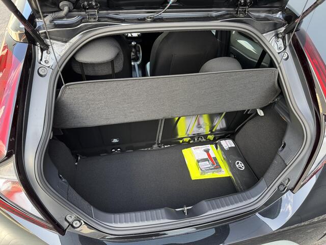 Toyota AYGO X 1.0 VVT-i MT Pulse | Nieuw op voorraad | LED | Carplay draadloos |