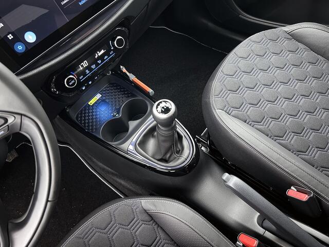 Toyota AYGO X 1.0 VVT-i MT JBL - Louwman Zin in Zomervoordeel auto -