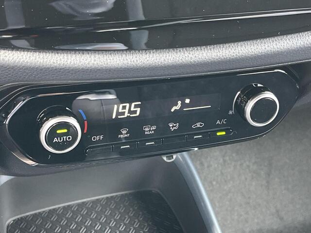 Toyota AYGO X 1.0 VVT-i MT Pulse | Celestite Grey met zwart dak | Nieuw uit voorraad leverbaar |