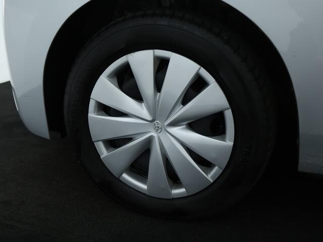 Toyota AYGO 1.0 VVT-i x-fun