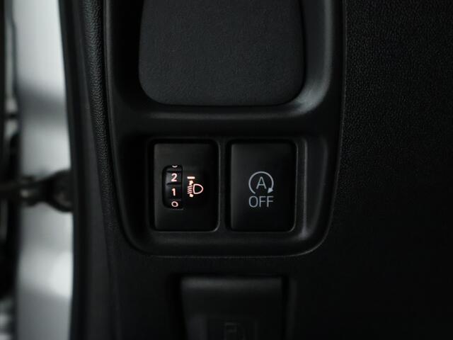 Toyota AYGO 1.0 VVT-i x-fun