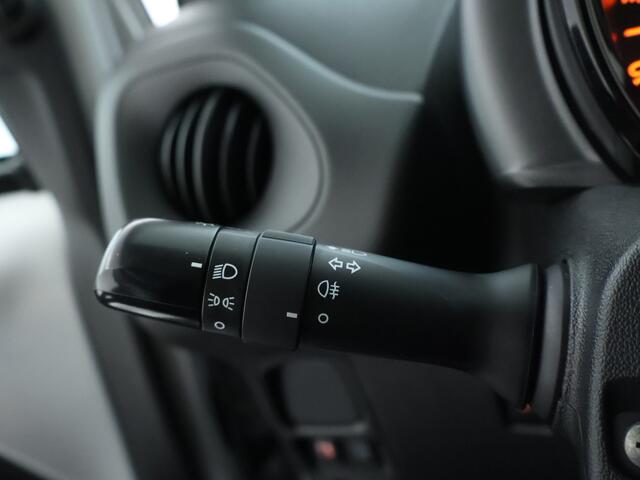 Toyota AYGO 1.0 VVT-i x-fun