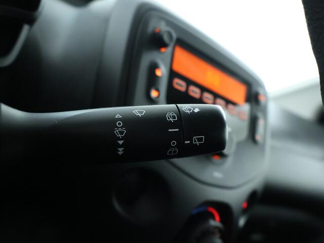Toyota AYGO 1.0 VVT-i x-fun