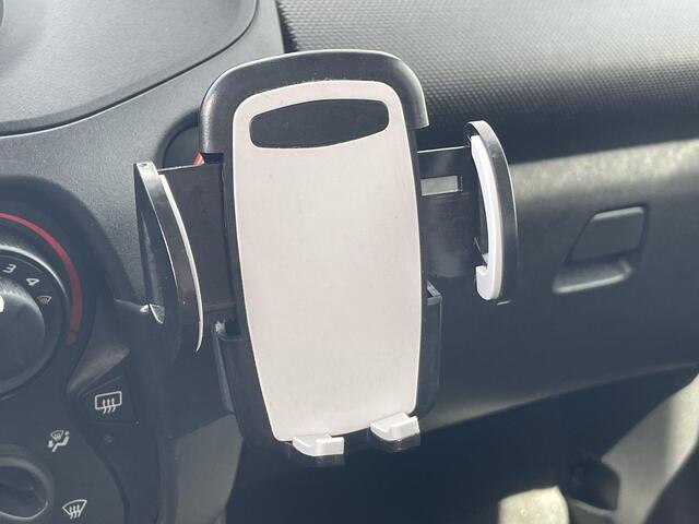 Toyota AYGO 1.0 VVT-i x-fun