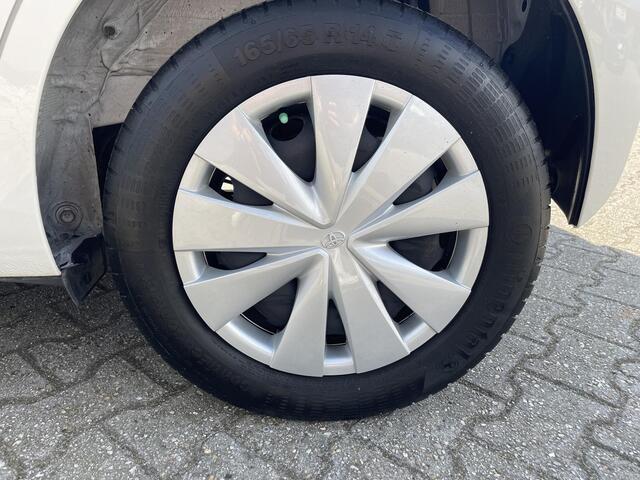 Toyota AYGO 1.0 VVT-i x-fun