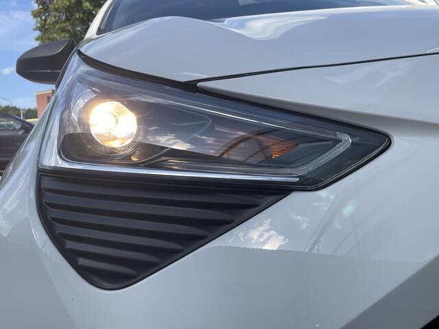 Toyota AYGO 1.0 VVT-i x-fun