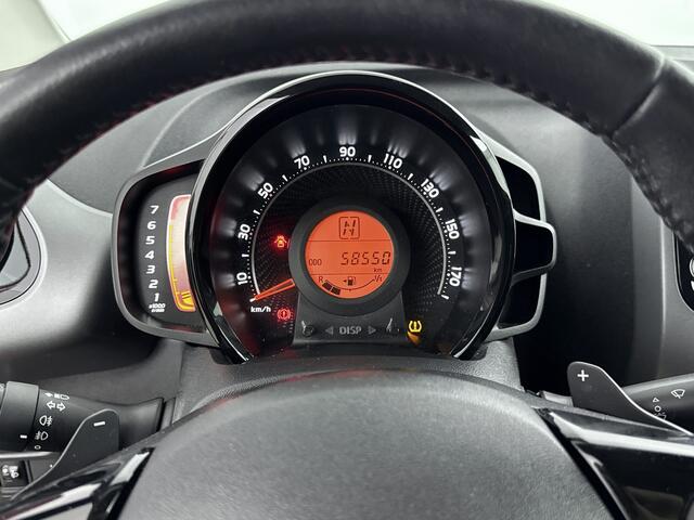 Toyota AYGO 1.0 VVT-i x-joy X-Shift automaat | Carplay | Automaat | Climate Control |