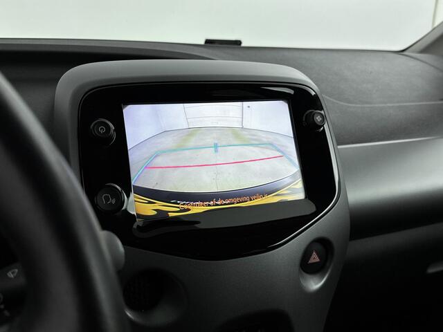 Toyota AYGO 1.0 VVT-i x-joy X-Shift automaat | Carplay | Automaat | Climate Control |