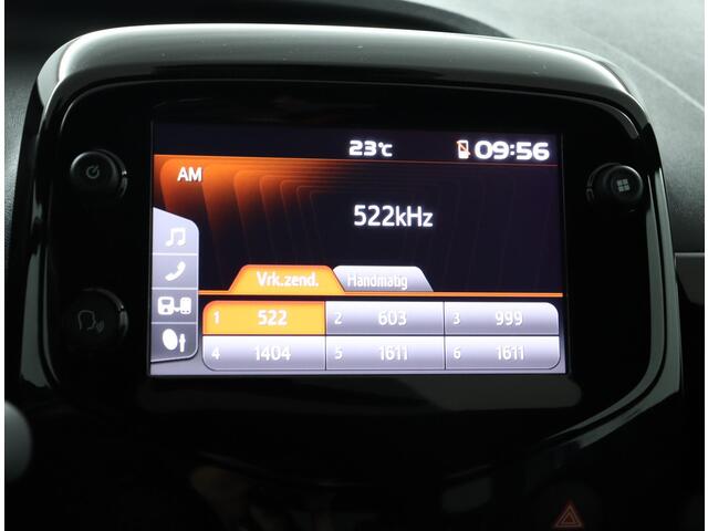 Toyota AYGO 1.0 VVT-i x-JBL | Climate control | Achteruitrijcamera | Lichtmetalen velgen |