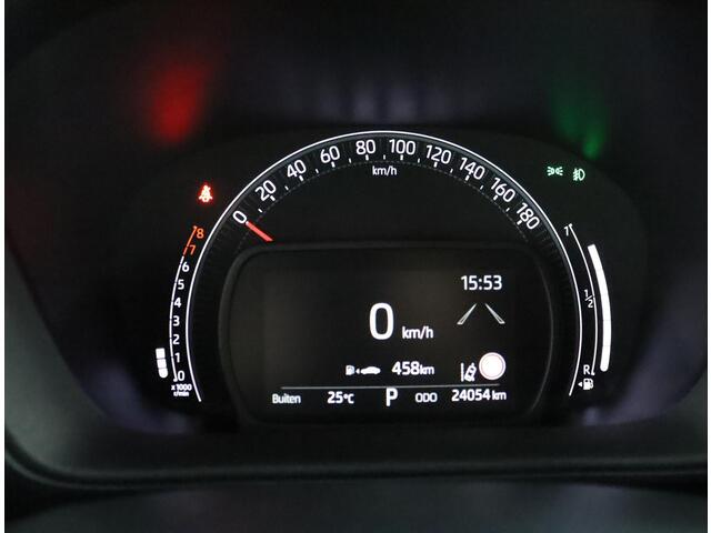 Toyota AYGO X 1.0 VVT-i S-CVT Pulse | Adaptive cruise control | Climate control | Automaat |