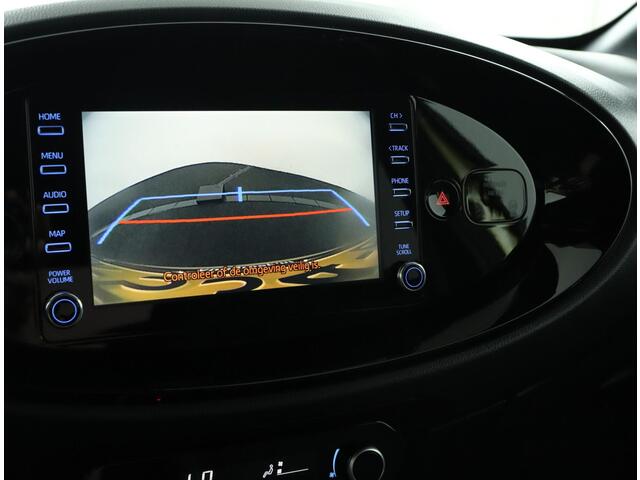 Toyota AYGO X 1.0 VVT-i S-CVT Pulse | Adaptive cruise control | Climate control | Automaat |