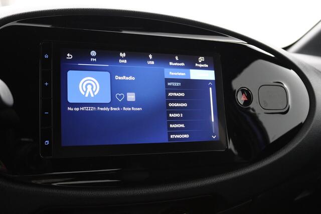 Toyota AYGO X 1.0 VVT-i MT Play | Airco | Parkeercamera | Cruisecontrol | Apple carpay-android auto|