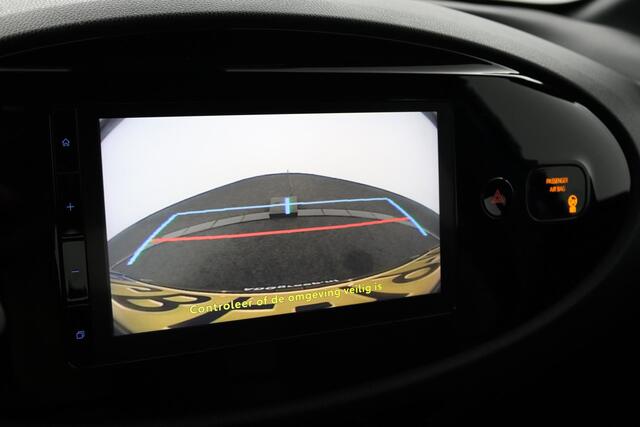 Toyota AYGO X 1.0 VVT-i MT Play | Airco | Parkeercamera | Cruisecontrol | Apple carpay-android auto|
