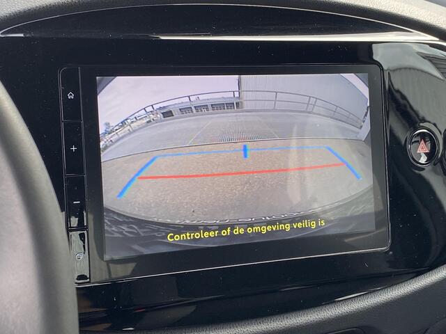 Toyota AYGO X 1.0 VVT-i S-CVT Play Automaat, BTW-auto! Achteruitrij camera, adaptieve cruise control, start/stop systeem, Apple CarPlay/Android Auto, airconditioning, buitenspiegels elektr. verstelbaar