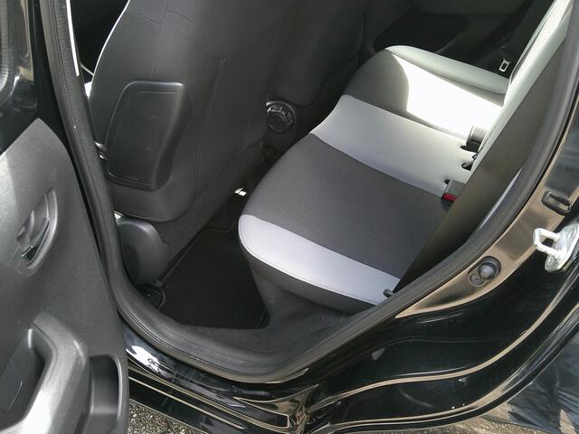 Toyota AYGO 1.0 VVT-i x-play Trekhaak