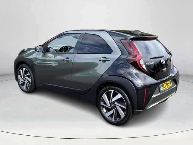 Toyota AYGO X 1.0 VVT-i S-CVT Pulse