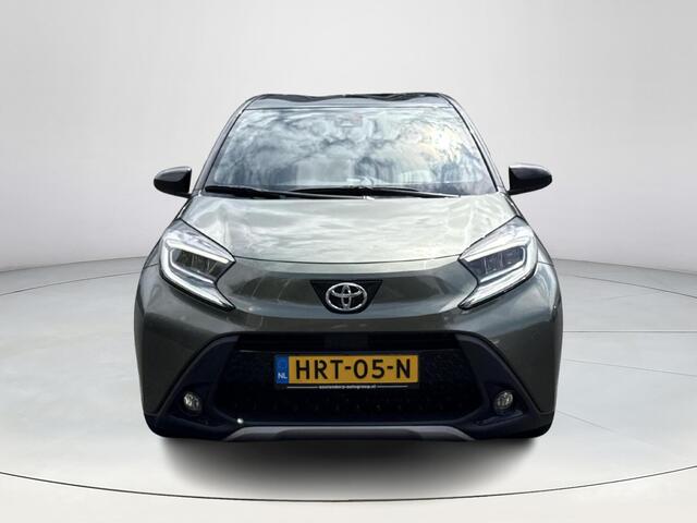 Toyota AYGO X 1.0 VVT-i S-CVT Pulse