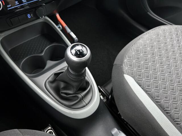 Toyota AYGO X 1.0 VVT-i MT Pulse - Louwman Zin in Zomervoordeel auto -